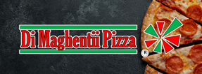 DI MAGUENTTI PIZZA