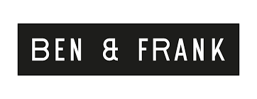 BEN&FRANK