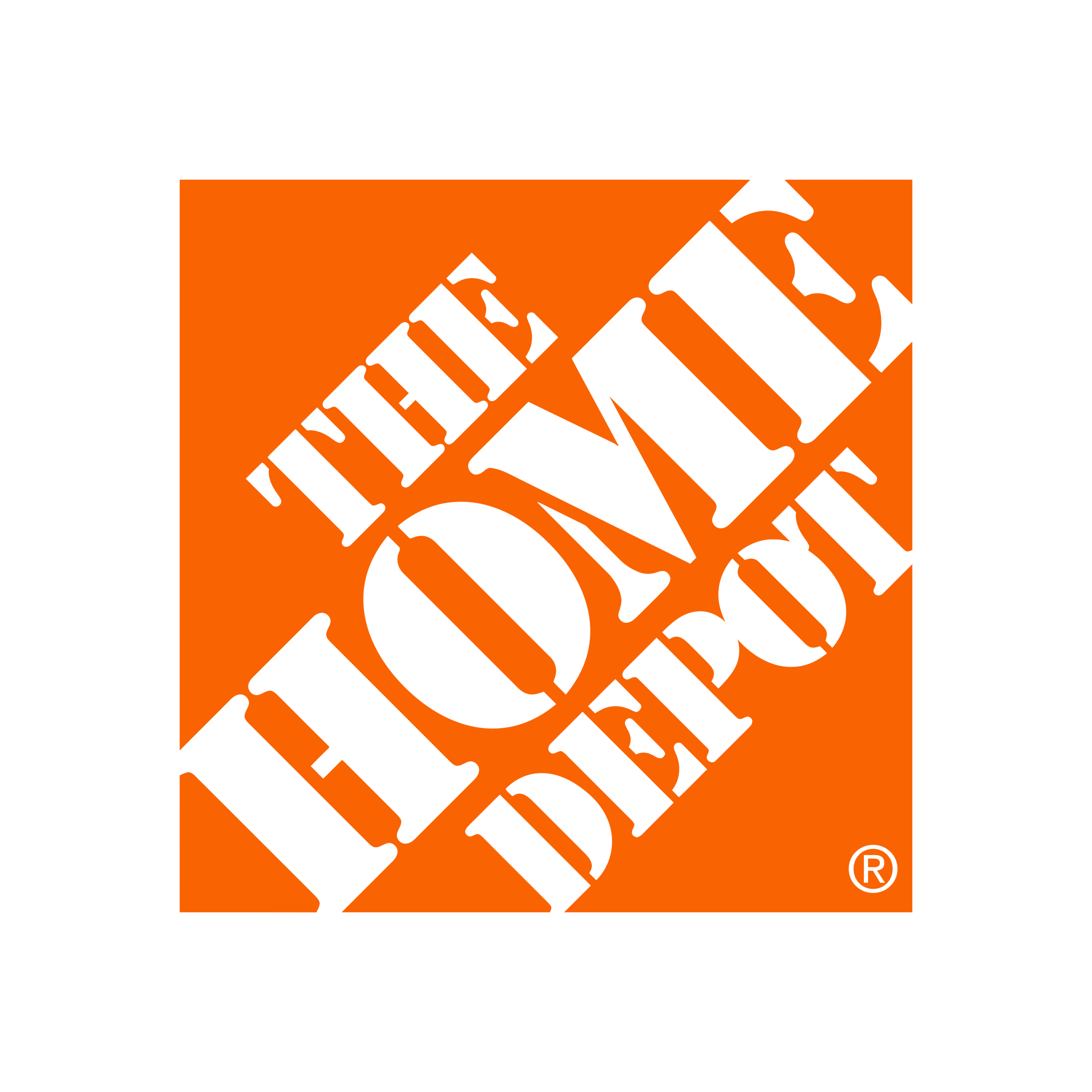 HOME DEPOT