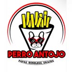 PERRO ANTOJO