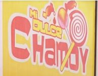 MI DULCE Chamoy
