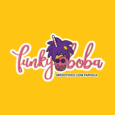 FUNKY BOBA