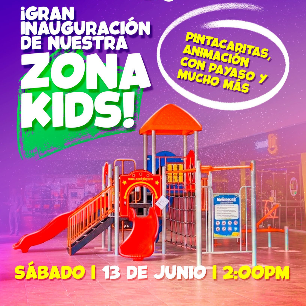 Zona Kids Zona Kids