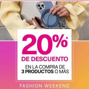 Promociones